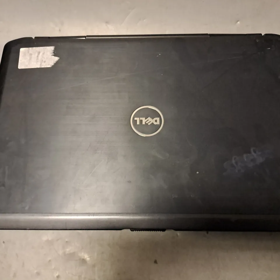 DELL LATITUDE E5530 LAPTOP