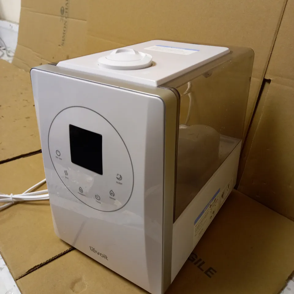 LEVOIT SMART HUMIDIFIER 6L