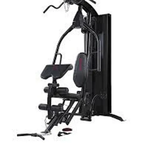 BOXED MARCY HG5000 ECLIPSE HOME MULTI GYM (4 BOXES)