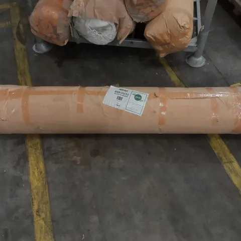 BRAND NEW BAGGED AND ROLLED NICHELI 160 x 200cm EUROPEAN KING SIZE REM FIT NATURAL HYBRID MATTRESS