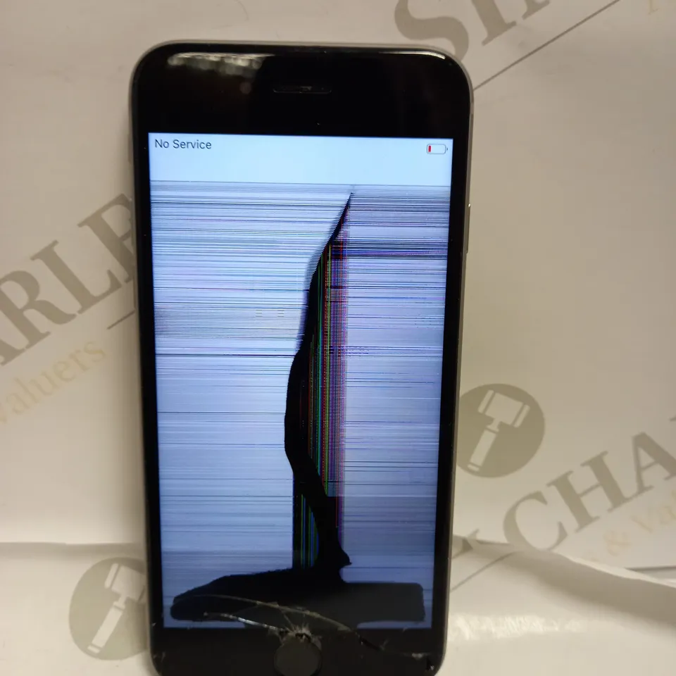 APPLE IPHONE 6S (CAPACITY UNKNOWN) SMARTPHONE 