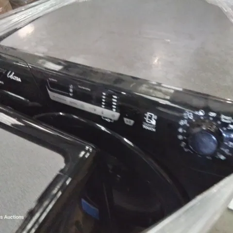 CANDY ULTRA FREESTANDING WASHING MACHINE BLACK AND CANDY SMART PRO FREESTANDING WASHING MACHINE BLACK