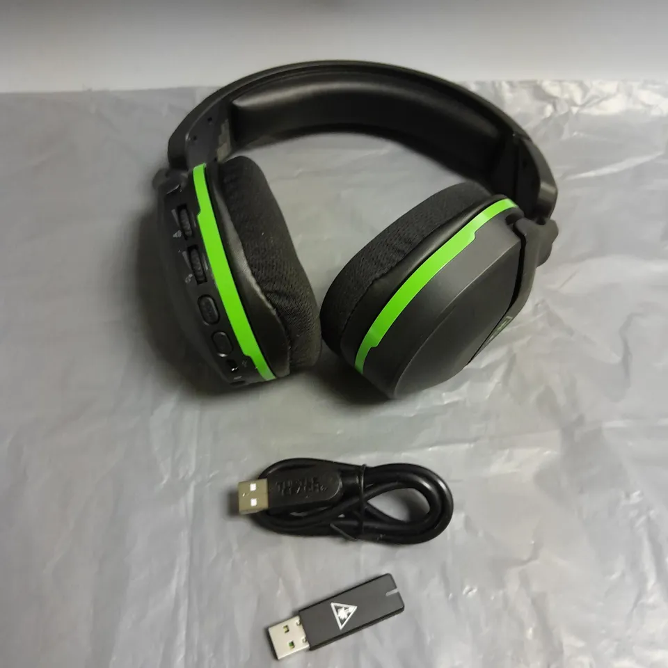 TURTLE BEACH STEALTH 600 GEN 2 USB AMPLIFIED GAMING HEADSET FOR XBOX