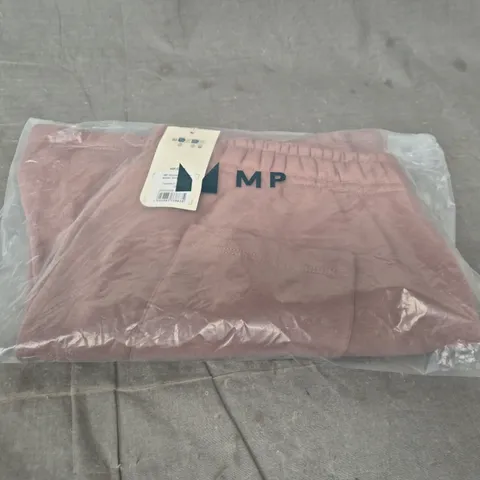BAGGED MP WOMENS TEMPO BETTER SWEATSHORTS - SIZE XXL