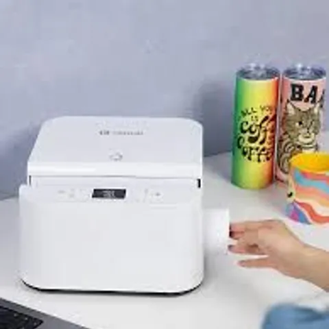 LOKLIK IMPRESS TUMBLER/MUG PRESS 