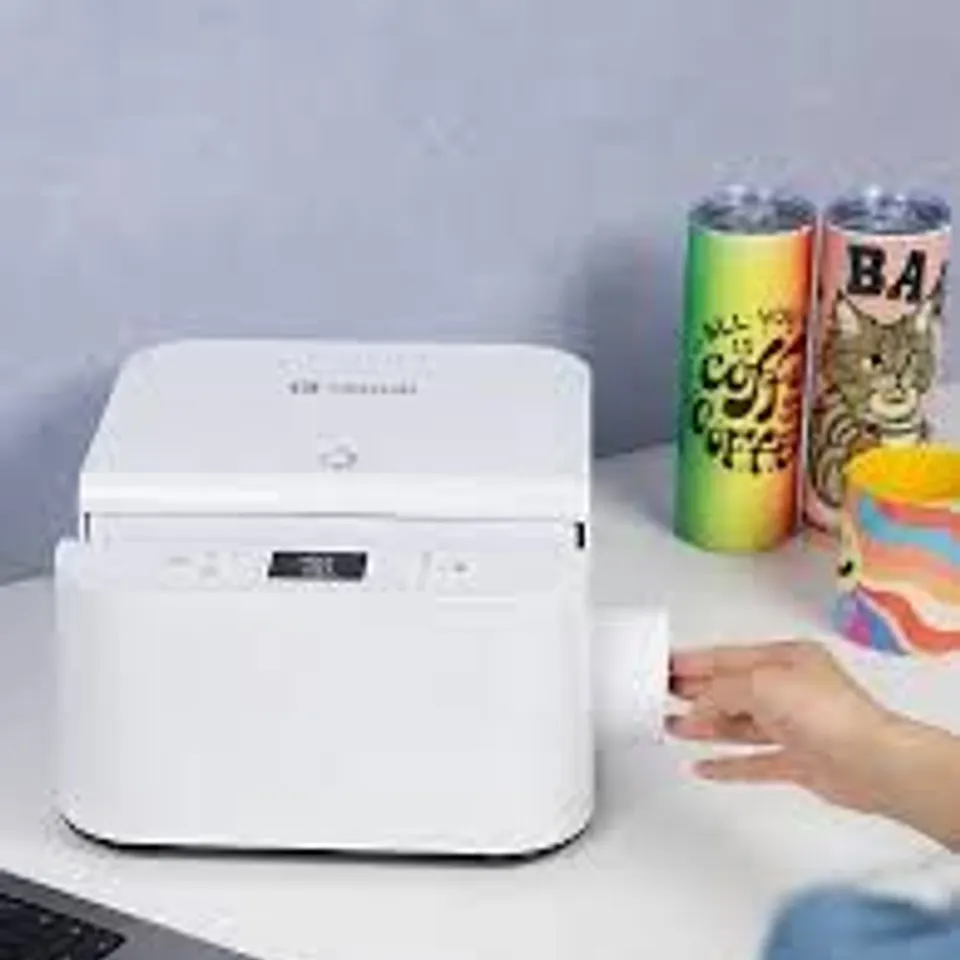 LOKLIK IMPRESS TUMBLER/MUG PRESS