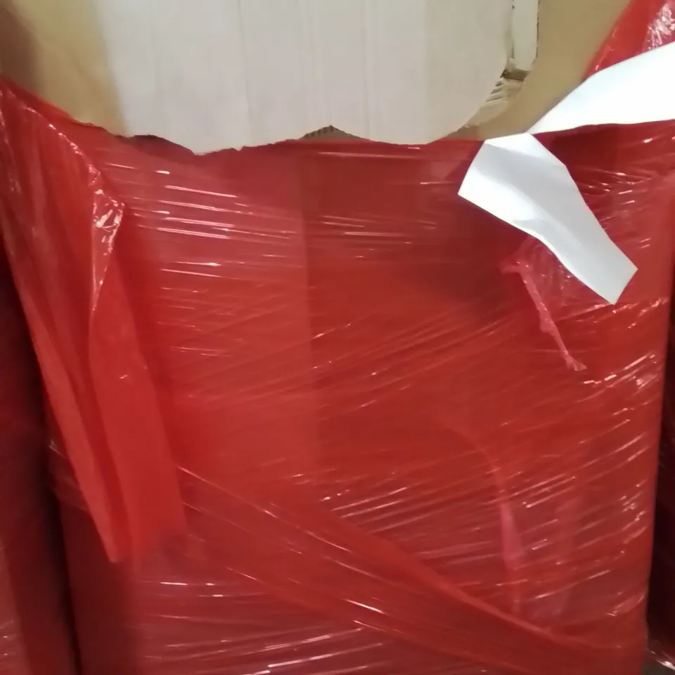 PALLET OF ASSORTED HOUSEHOLD GOODS AND PRODUCTS TO INCLUDE;SHOWER CHAIR,TOOLBOX,SCOOTER