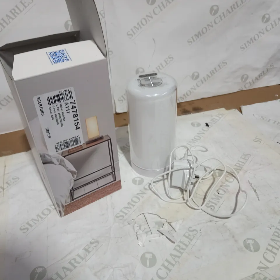 MEROSS LED SMART LAMP