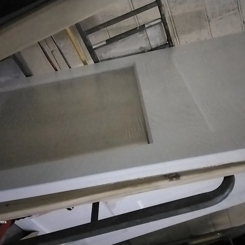 2XG BRACKNELL PRIMED GLAZED  DOOR 762 × 1981MM