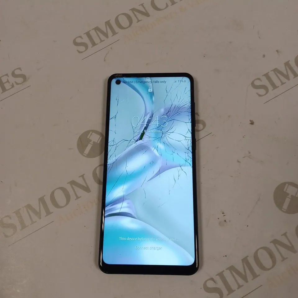 SAMSUNG GALAXY A21S