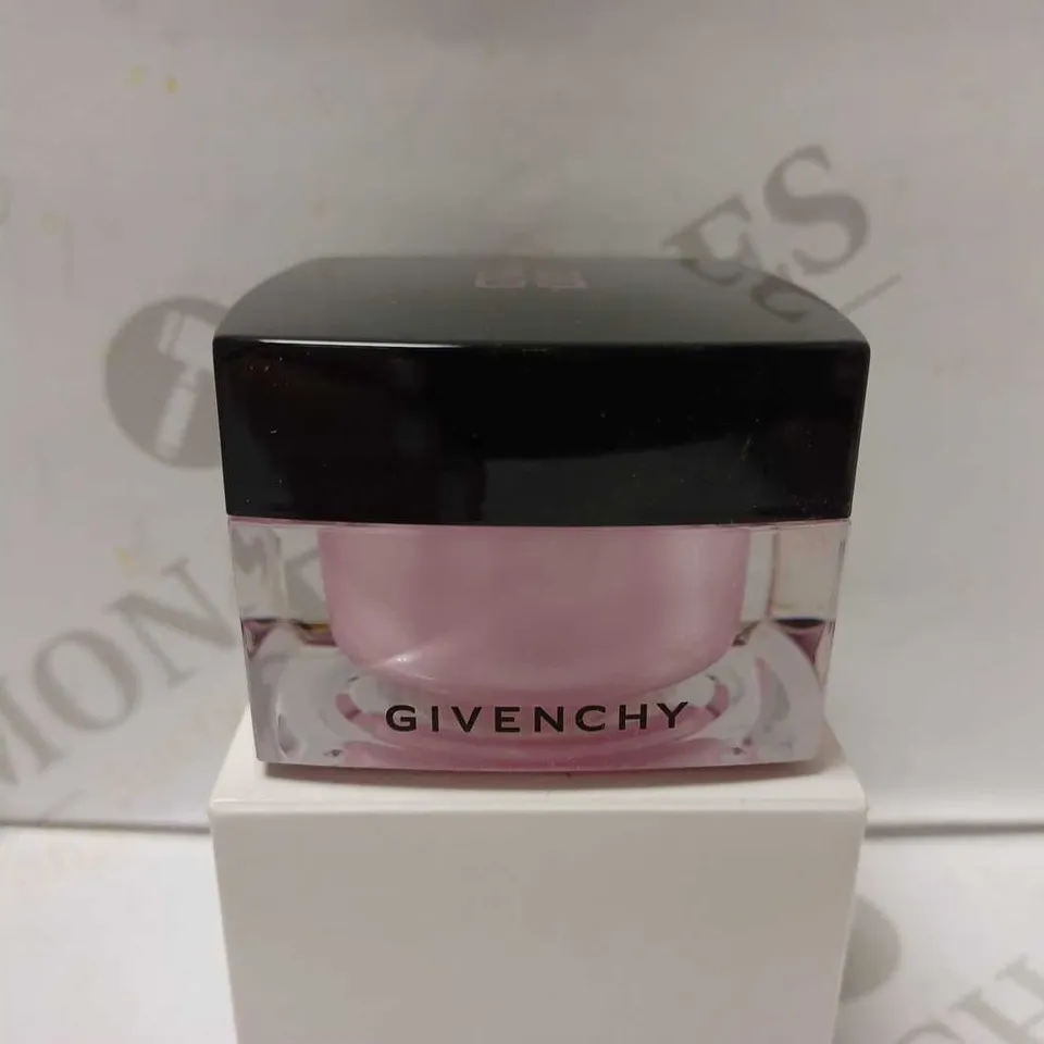 GIVENCHY HIGHLIGHTER MEMORIE DE FORME 30G - 01 PINK INK 