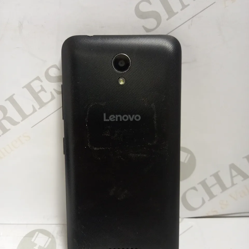LENOVO PHONE 