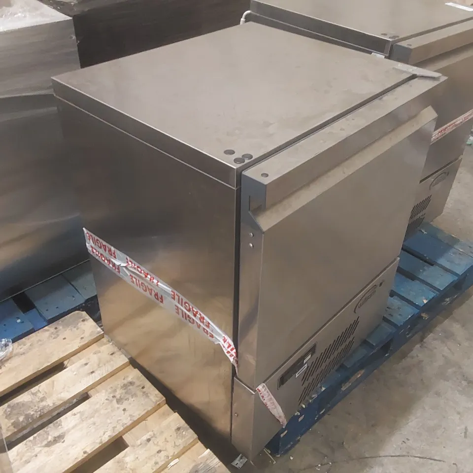 WILLIAMS H5UC R290 R1 COMMERCIAL UNDERCOUNTER REFRIGERATOR