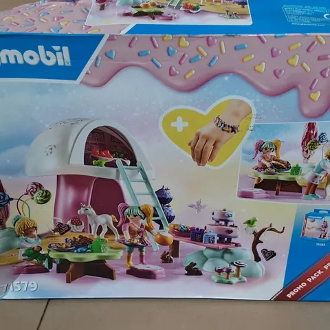 PLAYMOBIL PROMO PACK -71579