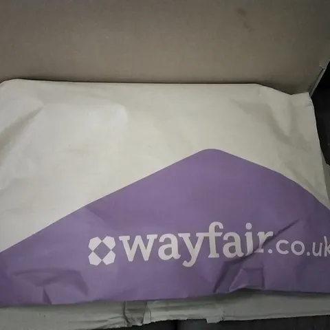 BAGGED COTTON 2 PIECE BATH RUG SET PINK 