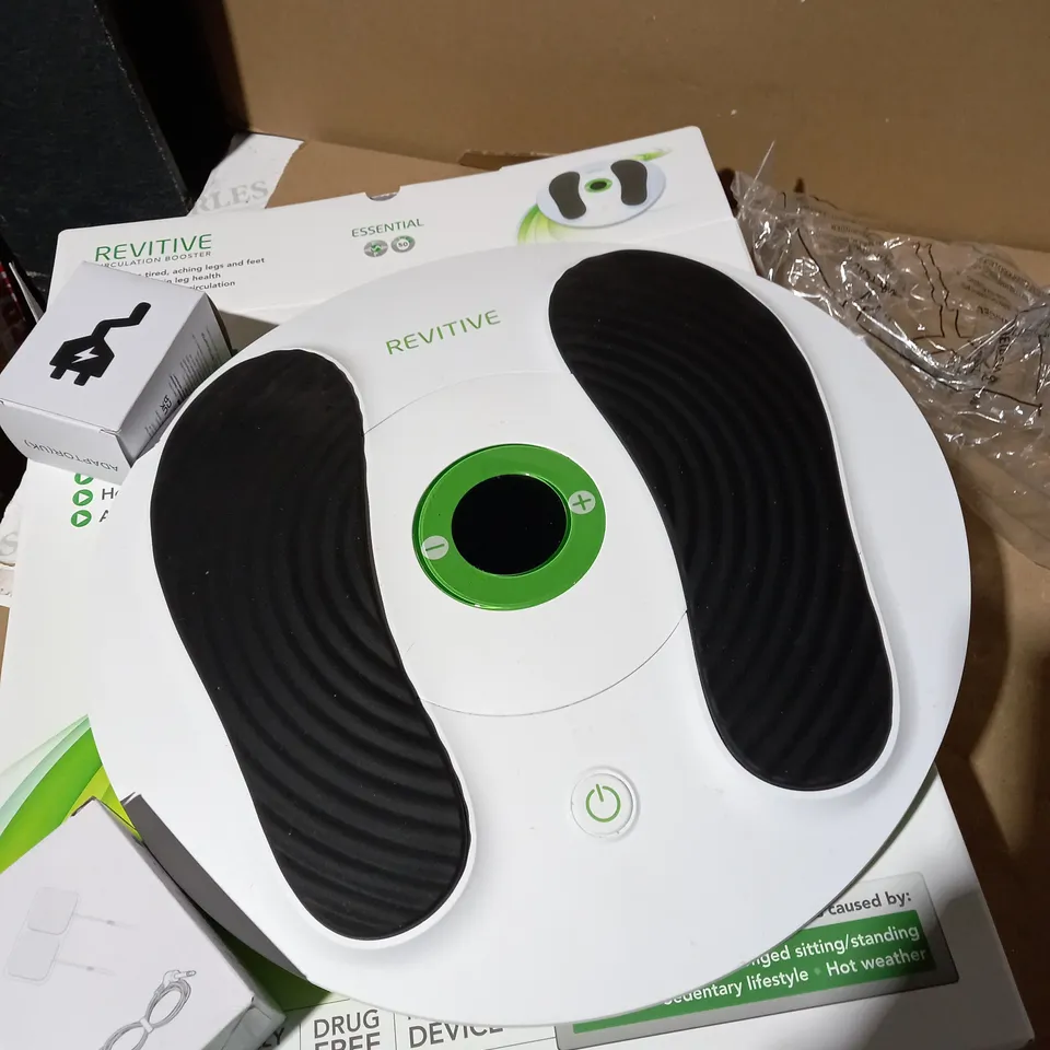 REVITIVE ESSENTIAL CIRCULATION BOOSTER