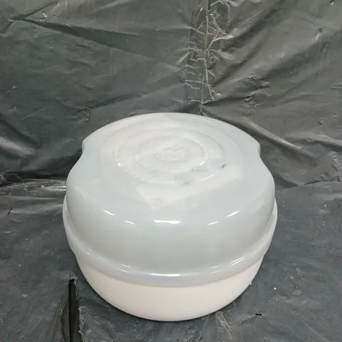 MAM ELECTRIC STERILISER & EXPRESS BOTTLE WARMER