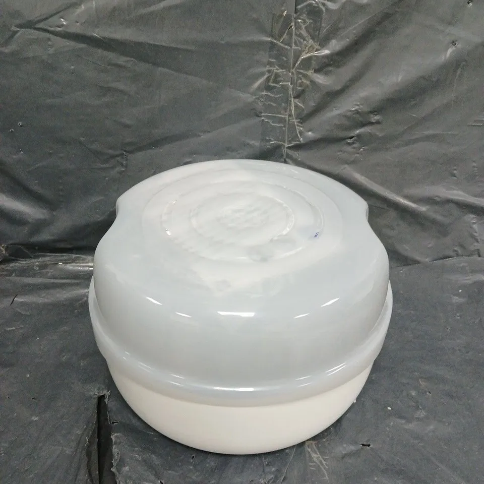 MAM ELECTRIC STERILISER & EXPRESS BOTTLE WARMER