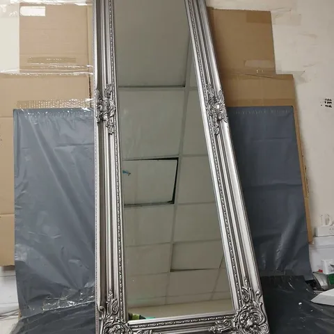 PALAIS FULL LENGTH DRESS MIRROR - COLLECTION ONLY
