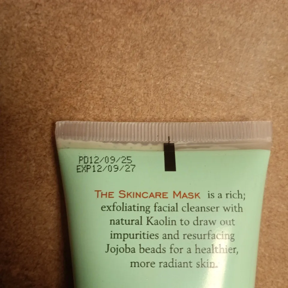 GENTLE MAGIC THE SKINCARE MASK – 100 ML
