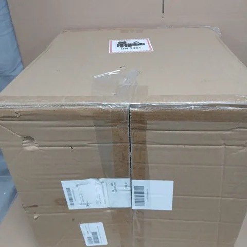 GARDEN STORIES OUTDOOR SOLAR LEAF PATTERN ROUND LANTERN 