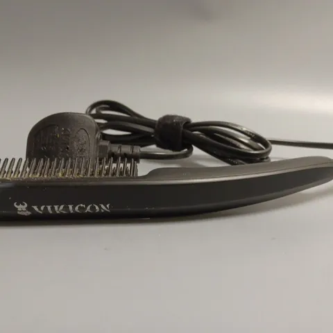 VIKICON BEARD STRAIGHTENER BRUSH (KR007)