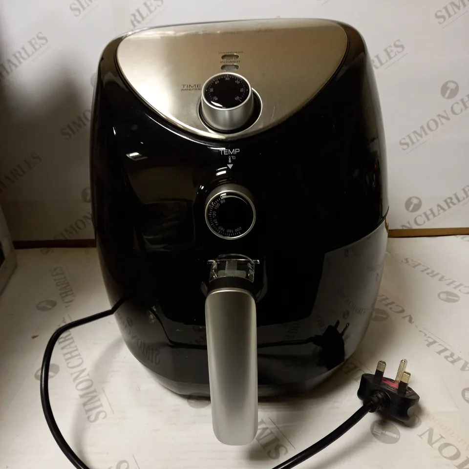 TOWER HEALTHFRY AIR FRYER