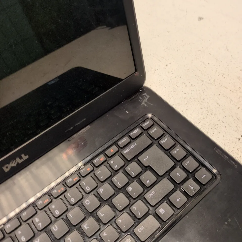 DELL VOSTRO 1540 LAPTOP – BLACK