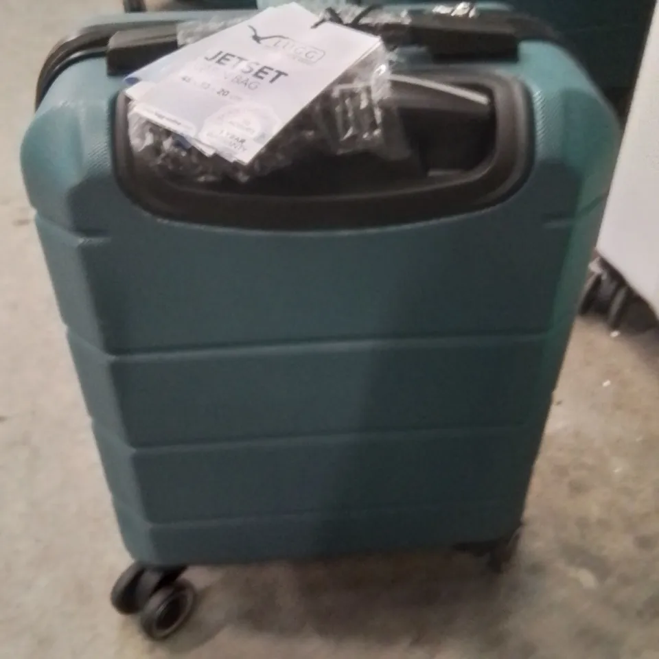 LUGG JETSET CABIN BAG 