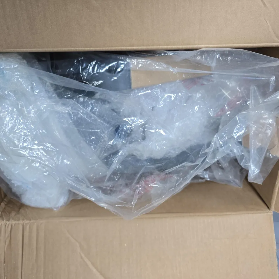 CUBII GROOVE COMPACT ELLIPTICAL TRAINER  – BOXED