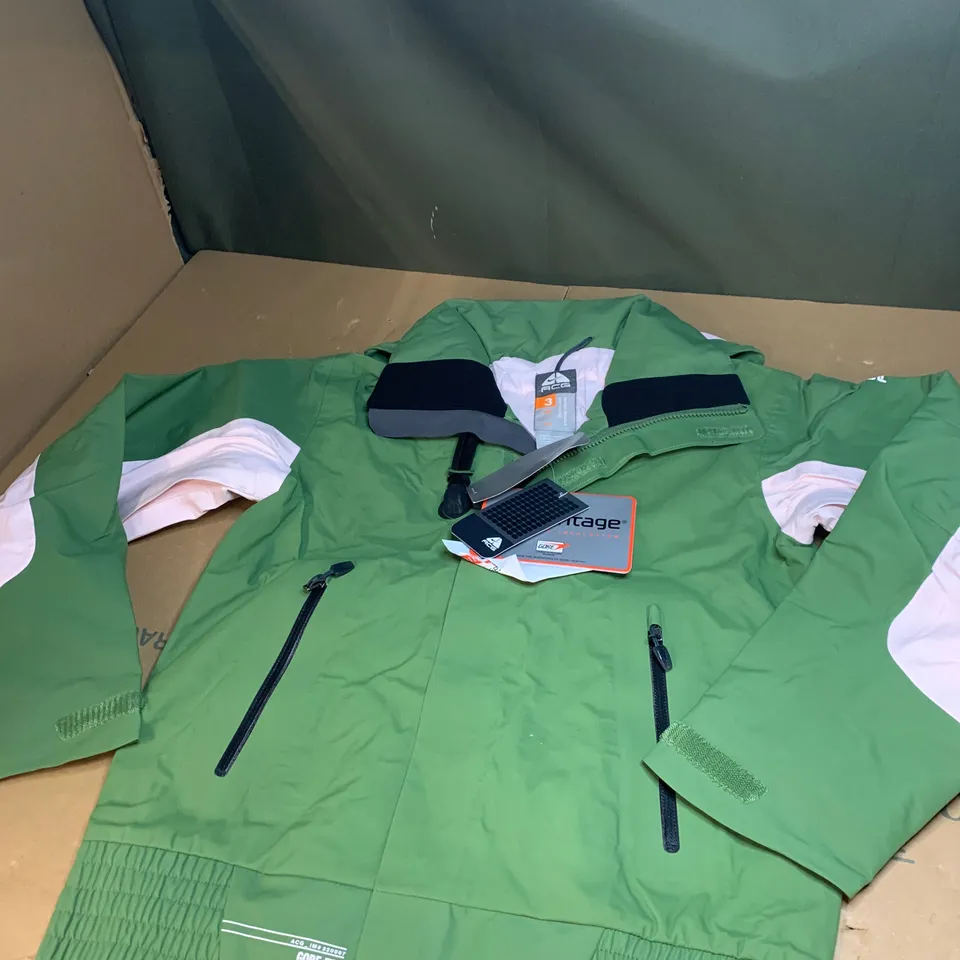 Women’s Nike avg gore tex jacket size xs