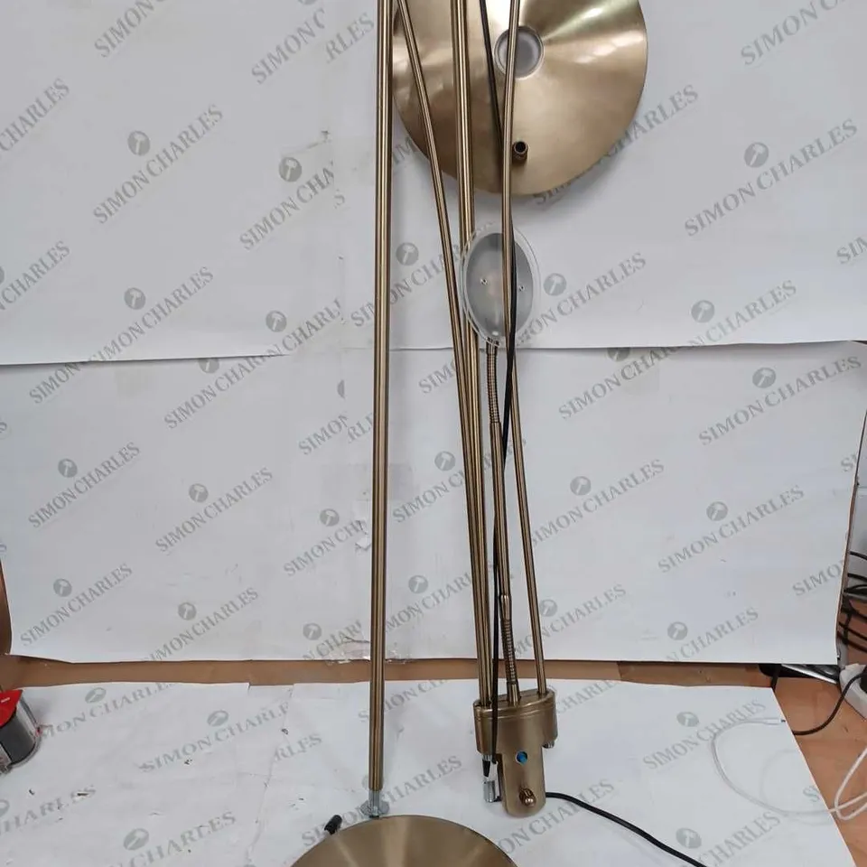 JOHN LEWIS LEVITY LED FLOOR LAMP 