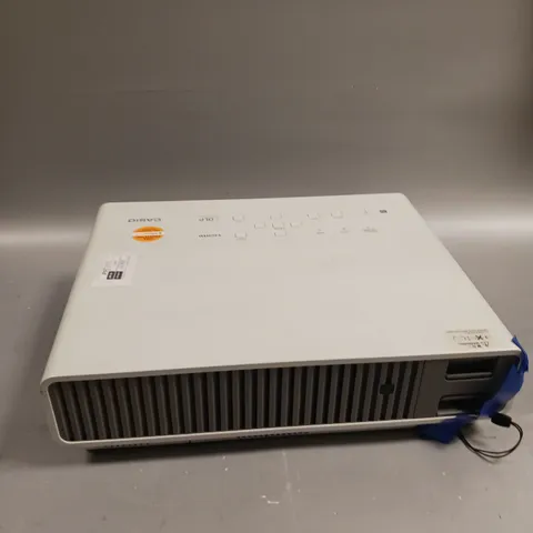 CASIO XJ-M255 DATA PROJECTOR