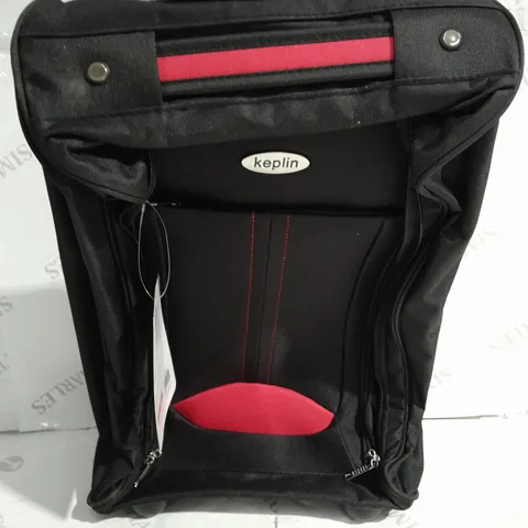 KEPLIN LIGHTWEIGHT CABIN TRAVEL BAG