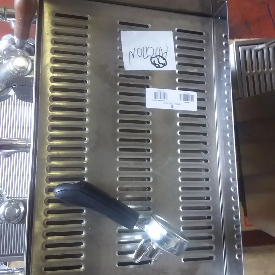 MATTHEW ALGIE ELEKTRA COFFEE MACHINE - EMCOMP2