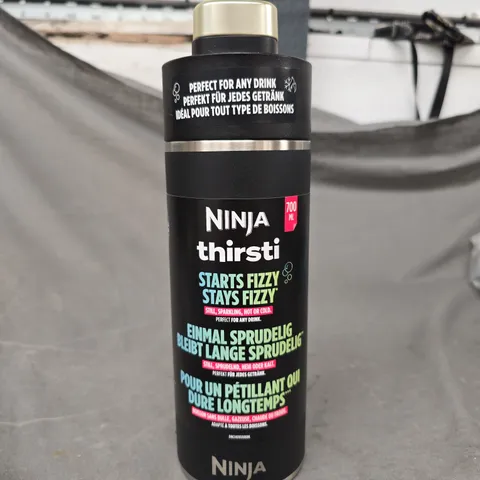 NINJA THIRSTI BOTTLE 