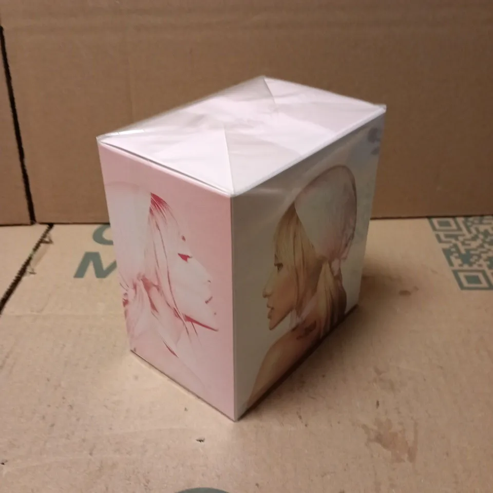 BOXED AND SEALED  ARIANA GRANDE MOD BLUSH EAU DE PARFUM 100ML