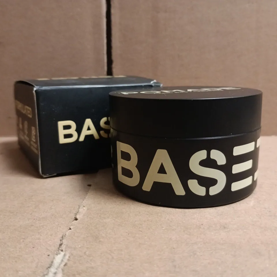 BOXED BASED FORMULATED POMADE (85ML)