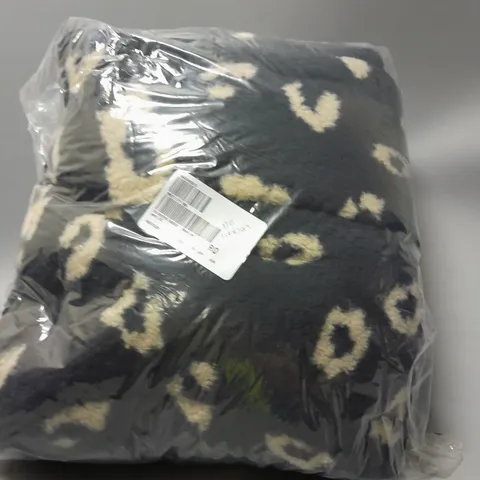 Cozee Home Oversized Hooded Coatigan