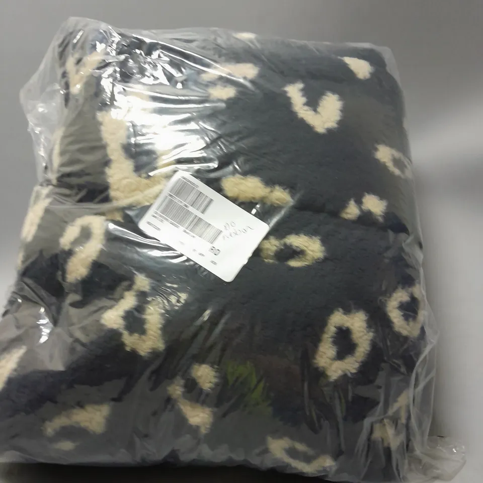 Cozee Home Oversized Hooded Coatigan