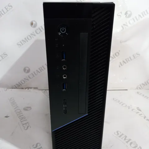 CIT SSF CHASSIS 7.5L DESIGN 300W - MTX008B300W