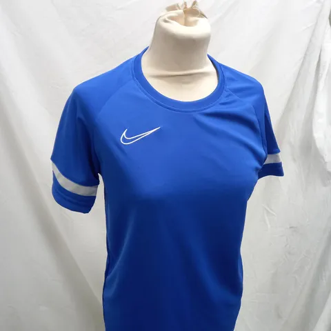 MENS XL NIKE DRIFIT BREATHABLE SPORT T-SHIRT
