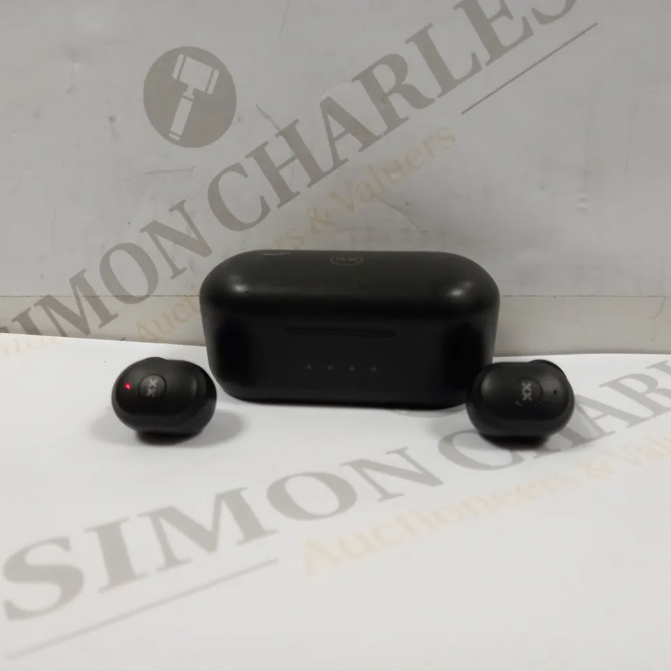 MIXX AUDIO STREAM BUDS LX TRUE WIRELESS EARBUDS