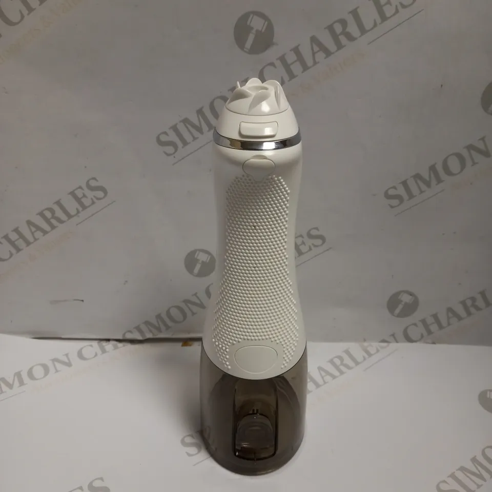 BOXED BINEFIA PORTABLE ORAL IRRIGATOR HF-2