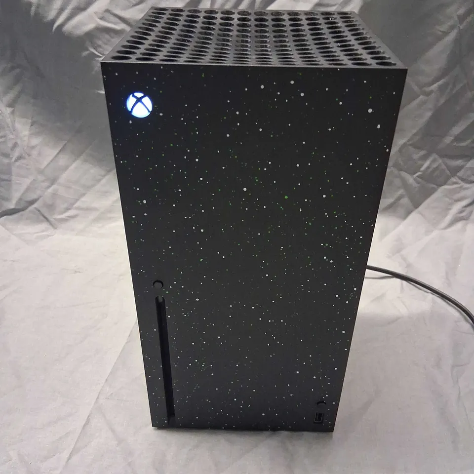 BOXED XBOX SERIES X 2TB CONSOLE