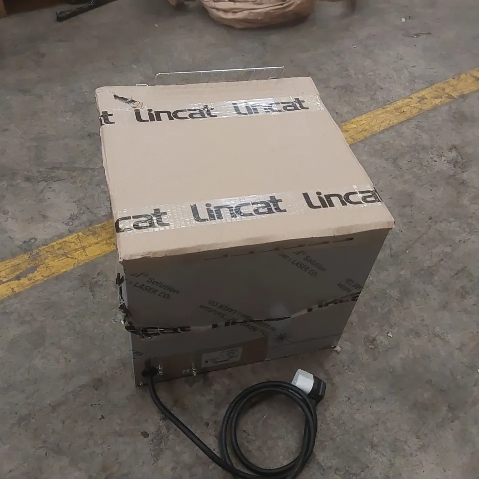 BRAND NEW BOXED LINCAT CONVEYOR TOASTER CT1