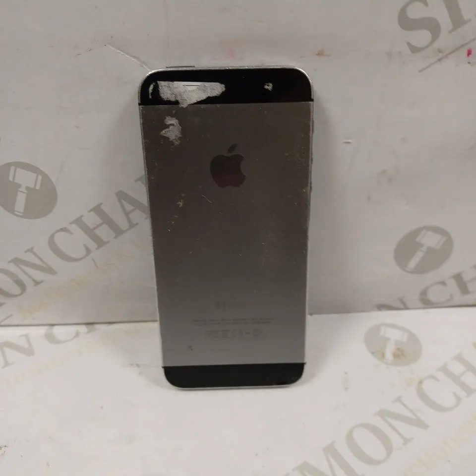 APPLE IPHONE 5S A1457 SMARTPHONE