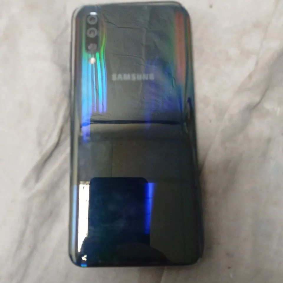 SAMSUNG GALAXY A50 AM-A505FN
