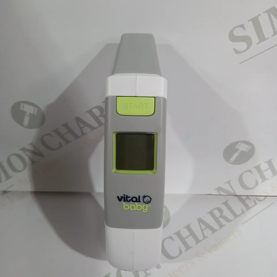 VITAL BABY PROTECT 4 IN 1 CONTACTLESS THERMOMETER