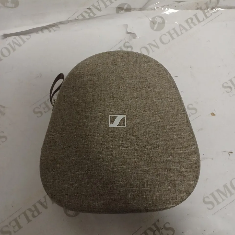 SENNHEISER HEADPHONES